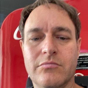 Meet your Posher, Randolph